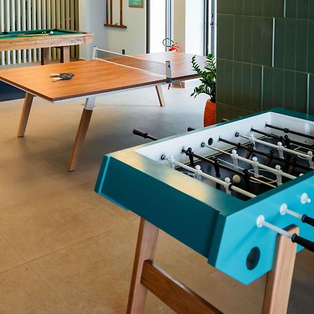Ibis Styles Maragogi - O Primeiro Ibis Styles Pe Na Areia Do Brasil Eksteriør bilde