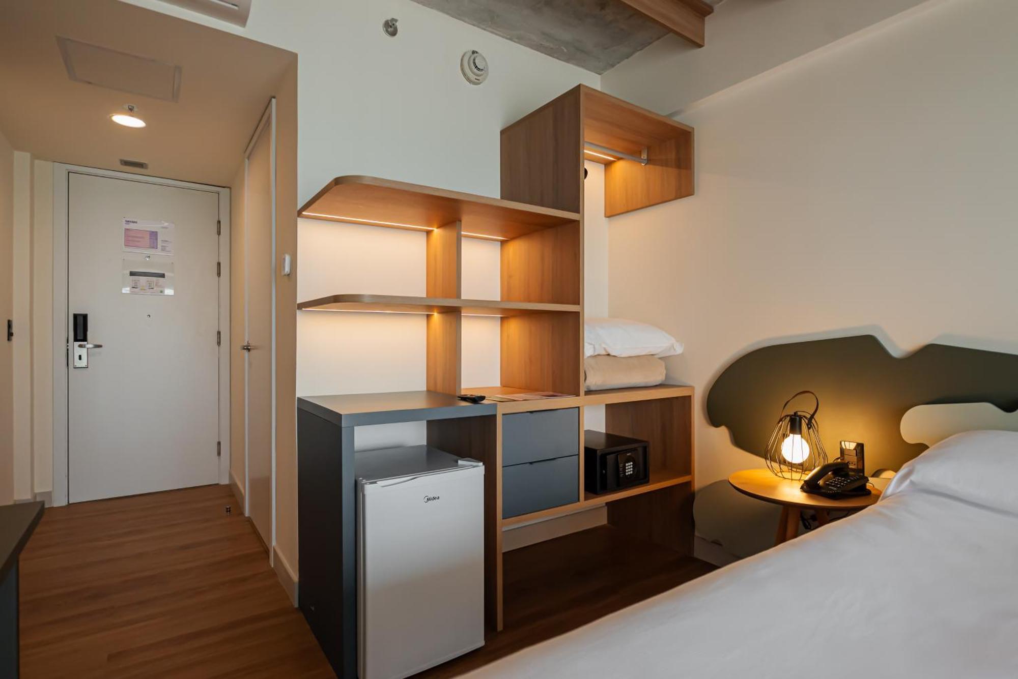 Ibis Styles Maragogi - O Primeiro Ibis Styles Pe Na Areia Do Brasil Eksteriør bilde