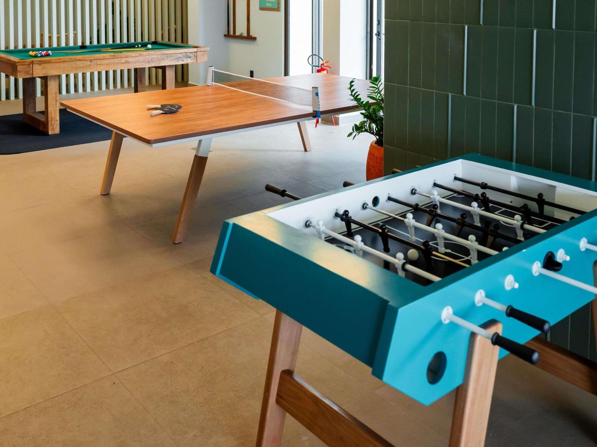 Ibis Styles Maragogi - O Primeiro Ibis Styles Pe Na Areia Do Brasil Eksteriør bilde
