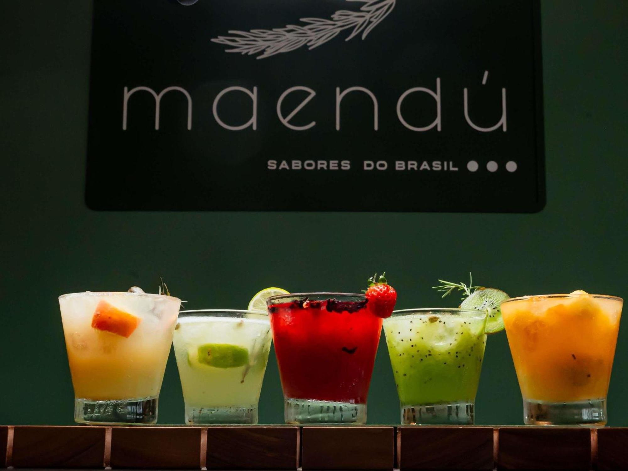 Ibis Styles Maragogi - O Primeiro Ibis Styles Pe Na Areia Do Brasil Eksteriør bilde