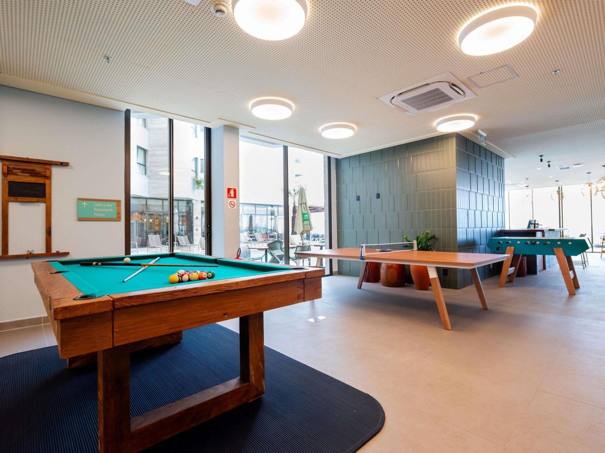 Ibis Styles Maragogi - O Primeiro Ibis Styles Pe Na Areia Do Brasil Eksteriør bilde