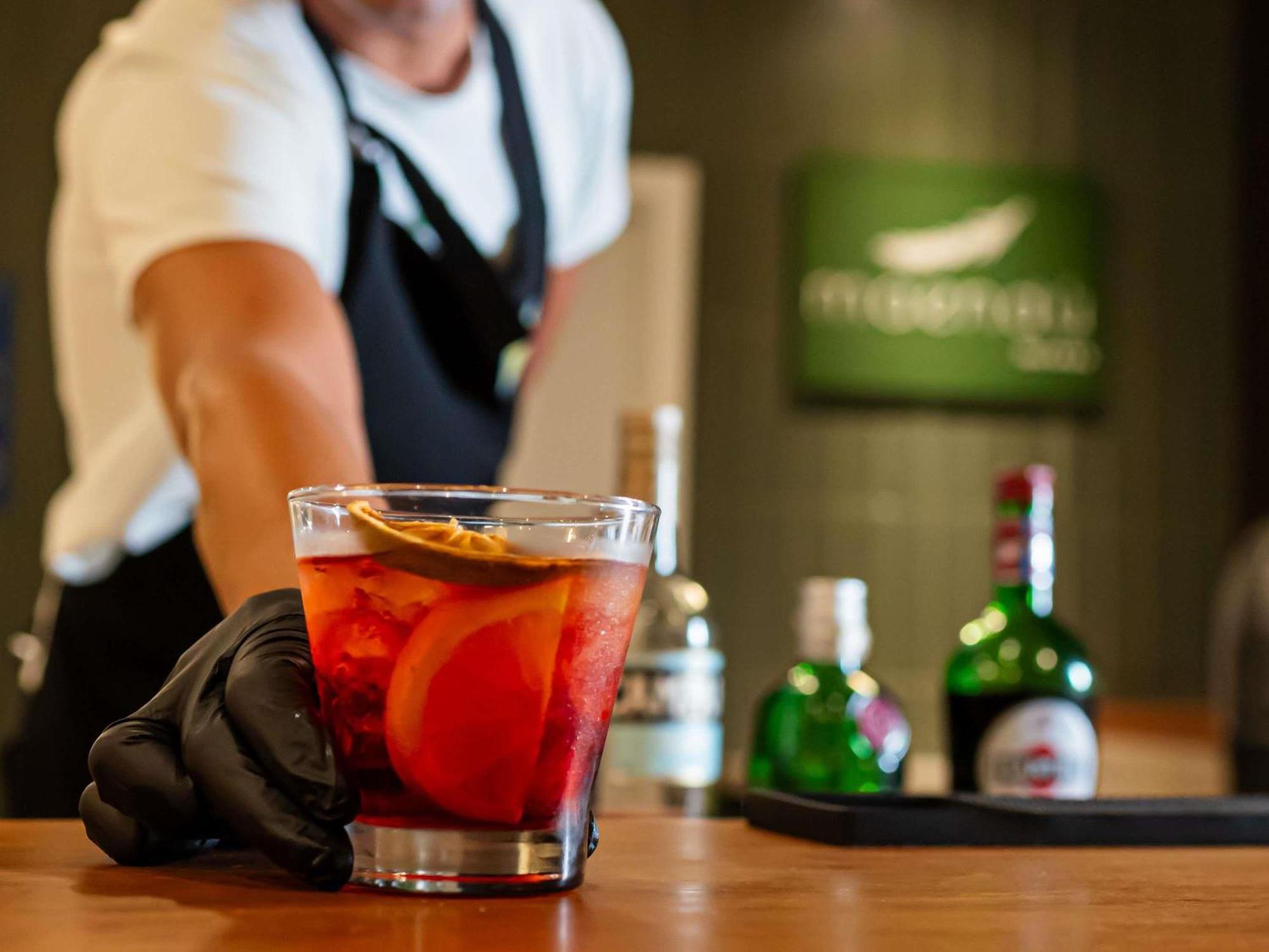 Ibis Styles Maragogi - O Primeiro Ibis Styles Pe Na Areia Do Brasil Eksteriør bilde
