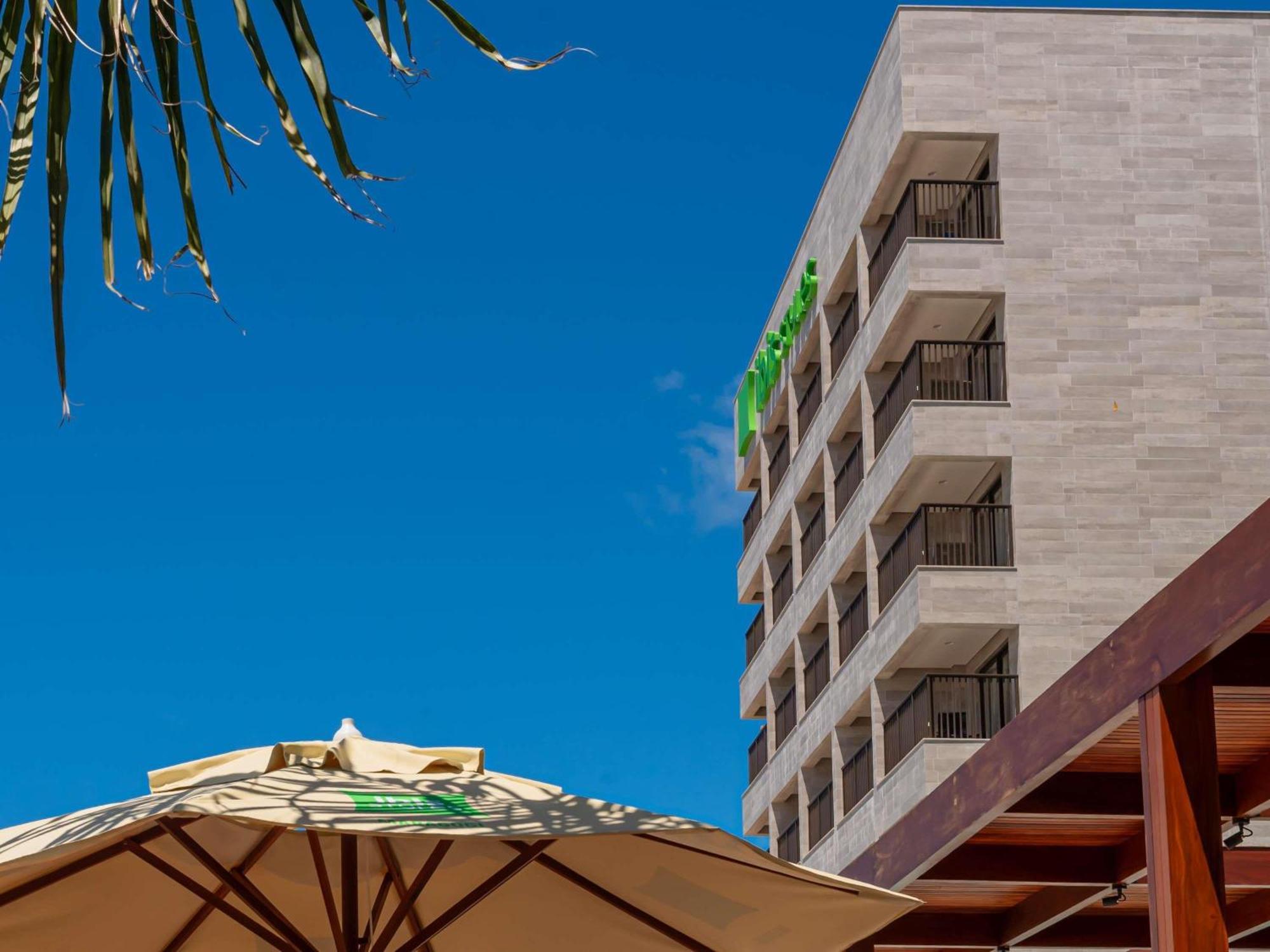 Ibis Styles Maragogi - O Primeiro Ibis Styles Pe Na Areia Do Brasil Eksteriør bilde