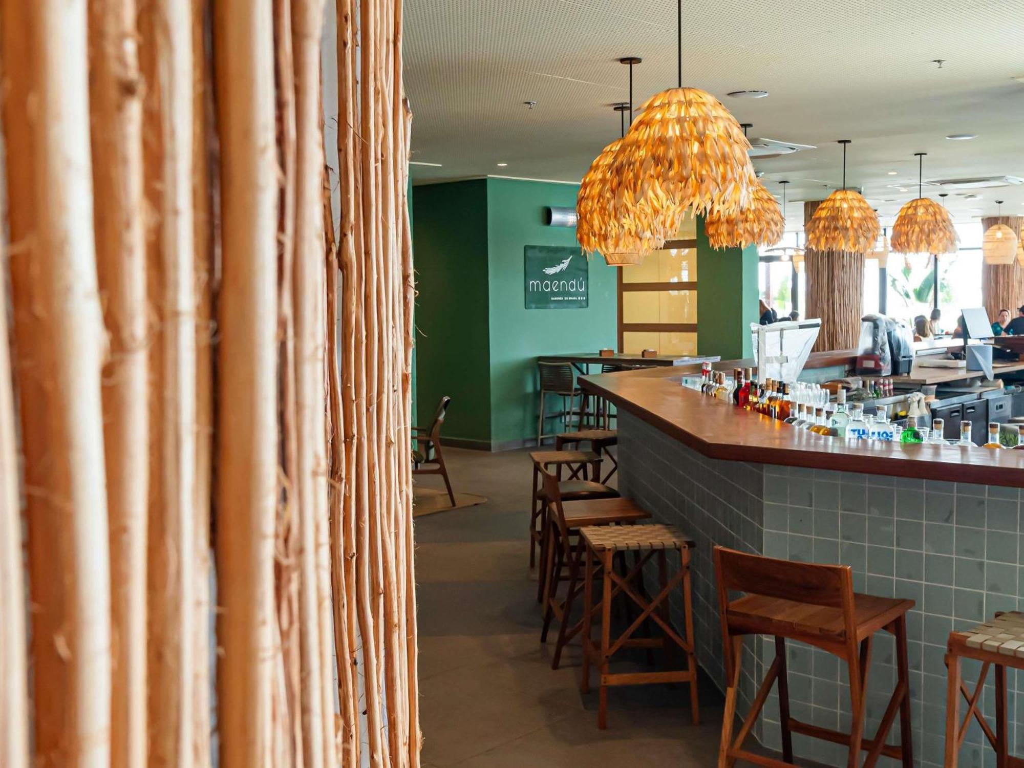 Ibis Styles Maragogi - O Primeiro Ibis Styles Pe Na Areia Do Brasil Eksteriør bilde