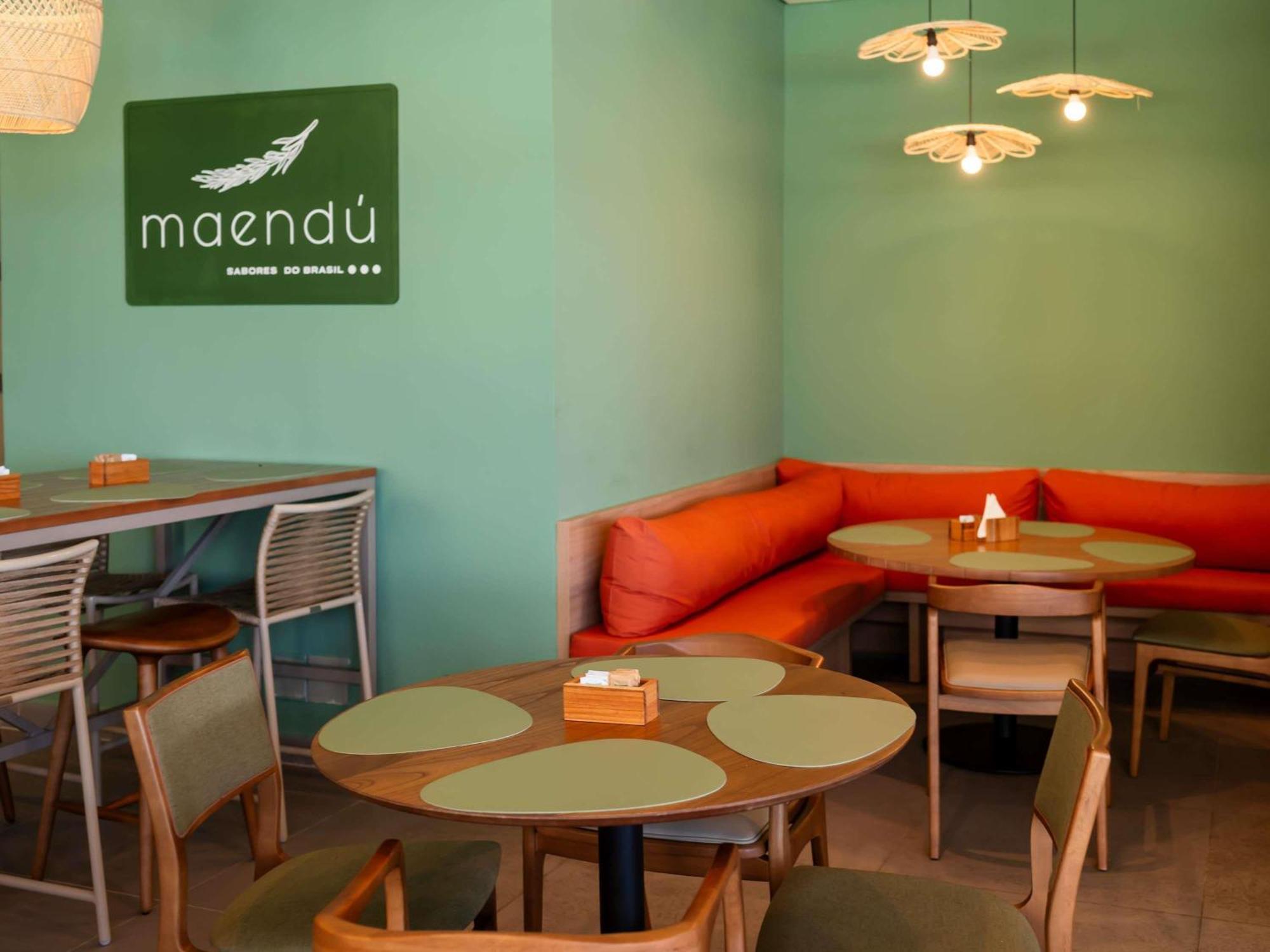 Ibis Styles Maragogi - O Primeiro Ibis Styles Pe Na Areia Do Brasil Eksteriør bilde