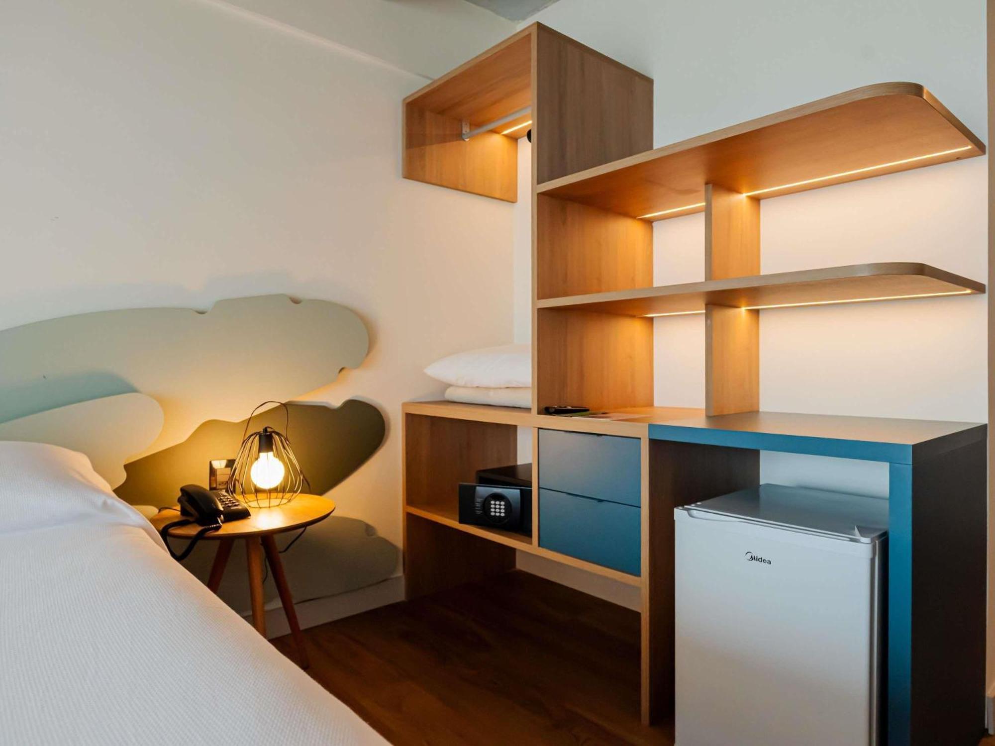 Ibis Styles Maragogi - O Primeiro Ibis Styles Pe Na Areia Do Brasil Eksteriør bilde