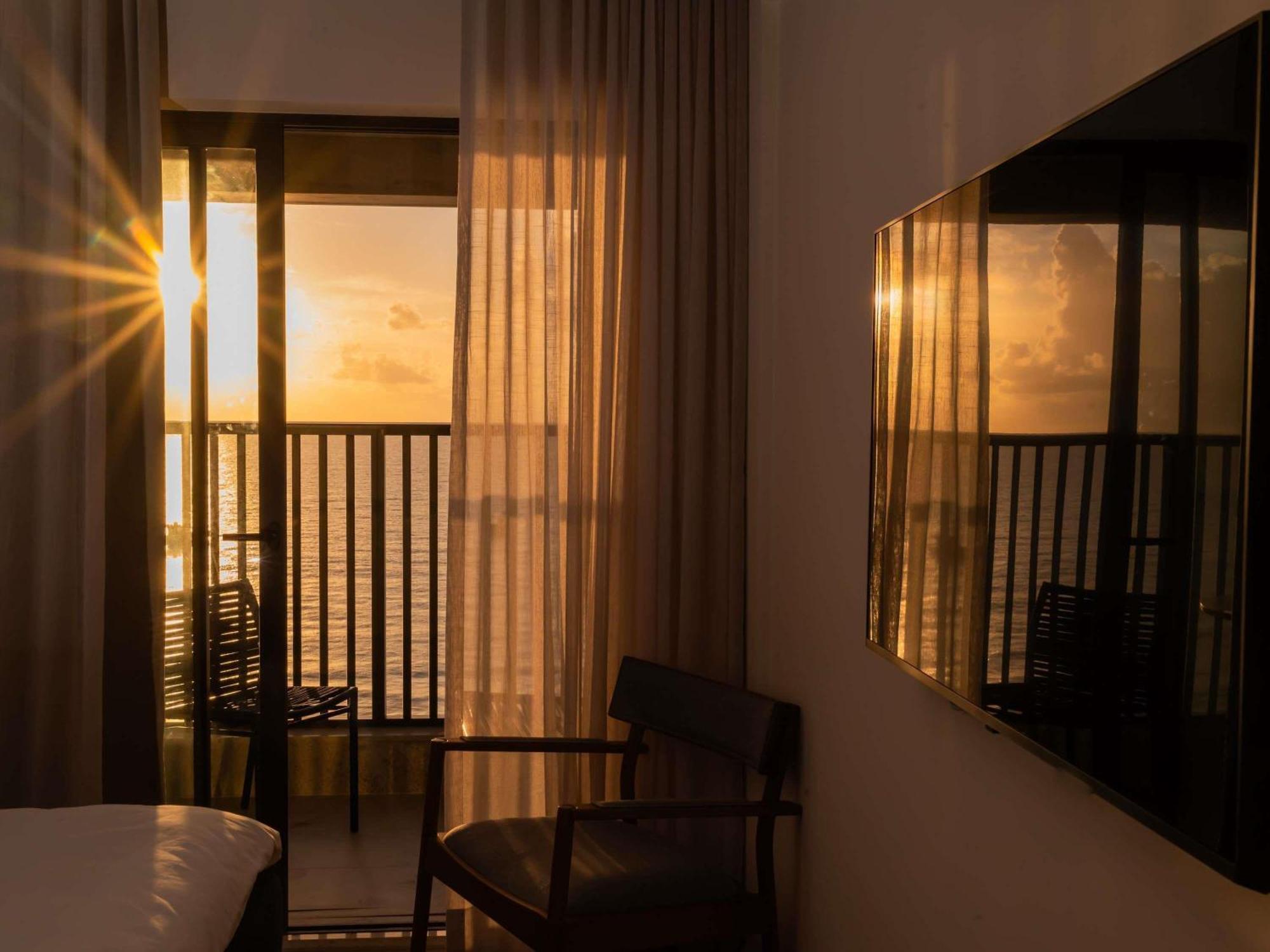 Ibis Styles Maragogi - O Primeiro Ibis Styles Pe Na Areia Do Brasil Eksteriør bilde